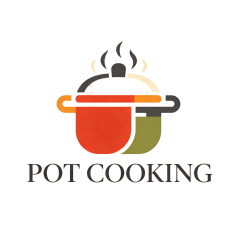 Cook like you mean it.