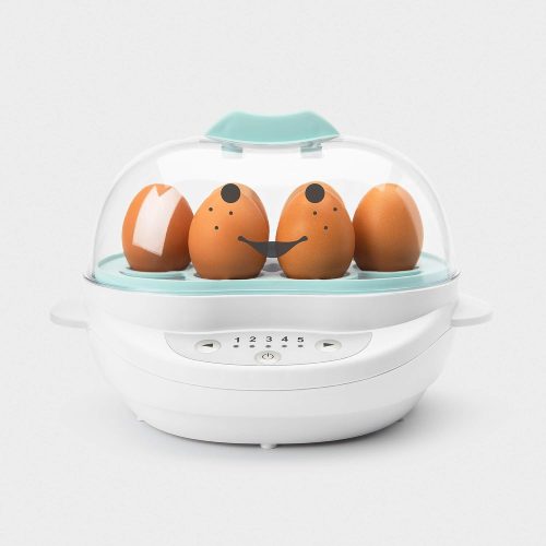 Baby Food Electric Steamer